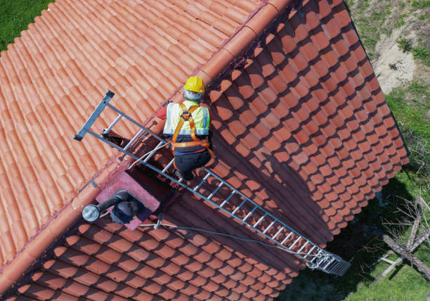 Fast & Reliable Emergency Roof Repairs in Hudson Oaks, TX